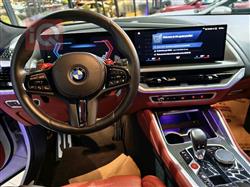 بي ام دبليو XM